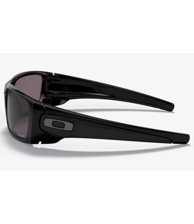 Oakley Oakley Fuel Cell Pol Black Frame Prizm Grey Lens 9096 K260