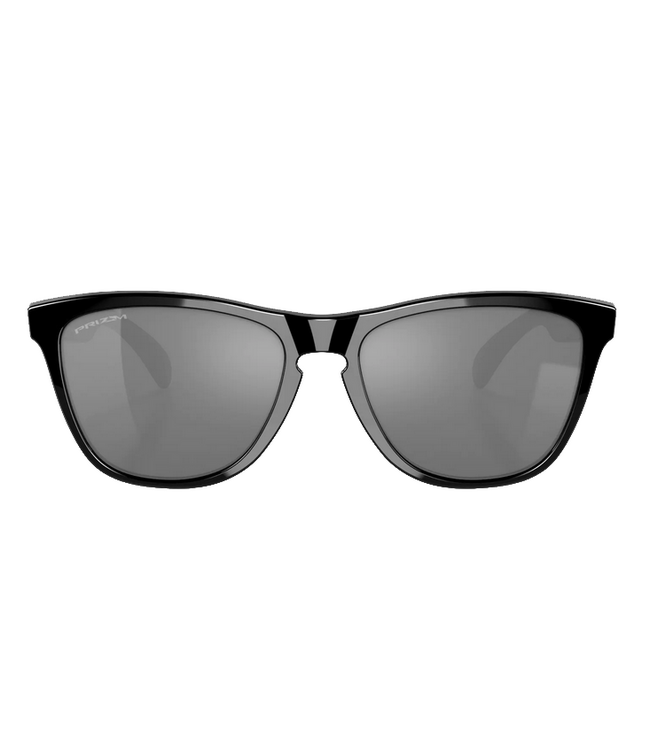 Oakley Oakley Frogskins Polished Black With Prizm Black  0OO9428