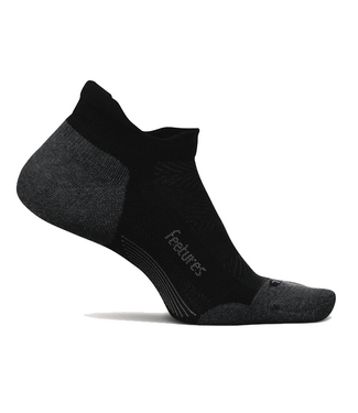 Feetures Feetures Elite Tab Max Cusion Basic Black 2 EC5041592