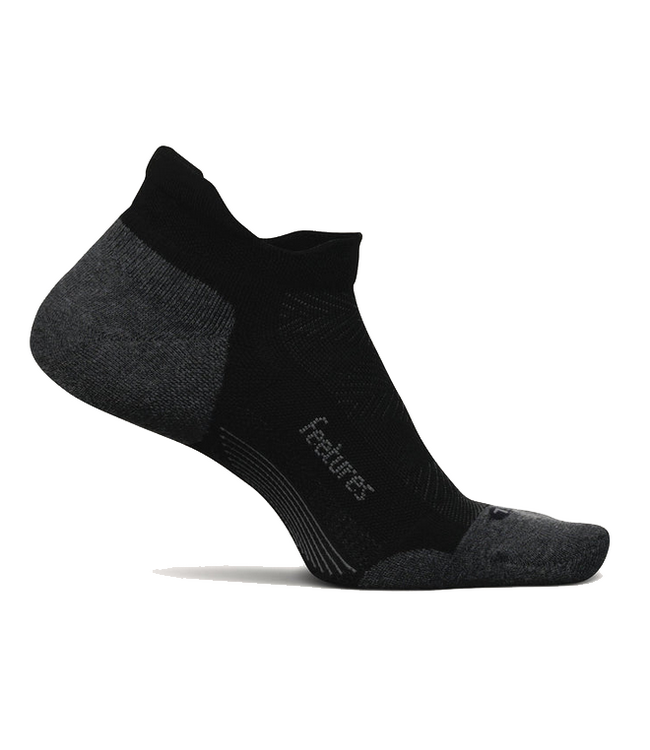 Feetures Feetures Elite Tab Max Cusion Basic Black 2 EC5041592