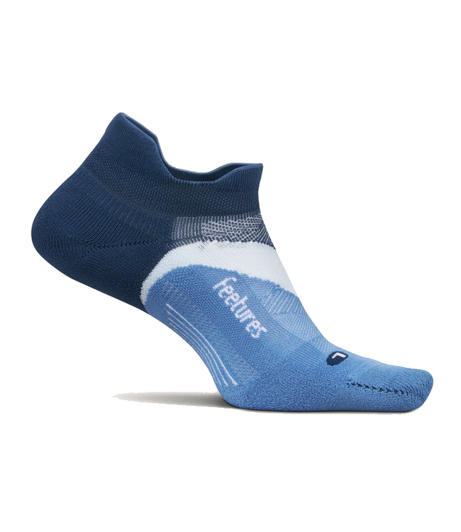 Feetures Feetures Elite Light Cushion Tab Blue Wave 2 E50908602