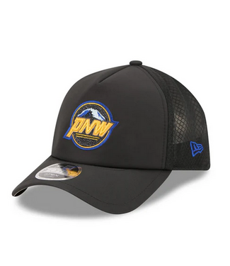 New Era New Era Mens 2026 City Connect Batting Practice 9FORTY Apex Snapback