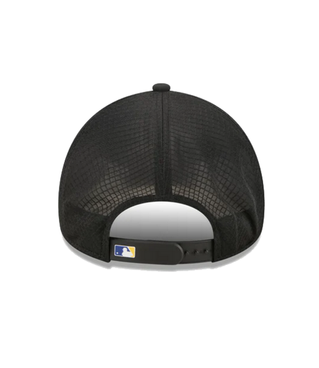 New Era New Era Mens 2026 City Connect Batting Practice 9FORTY Apex Snapback
