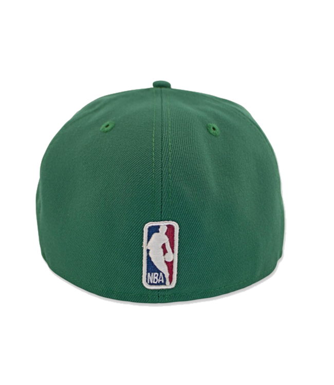 New Era New Era Mens Seattle Super Sonics OTC Hardwood Classic 59Fifty  Fitted Hat