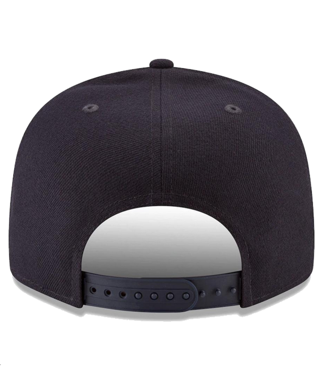 New Era Seattle Mariners Basic Snapback 950 Official Team Color