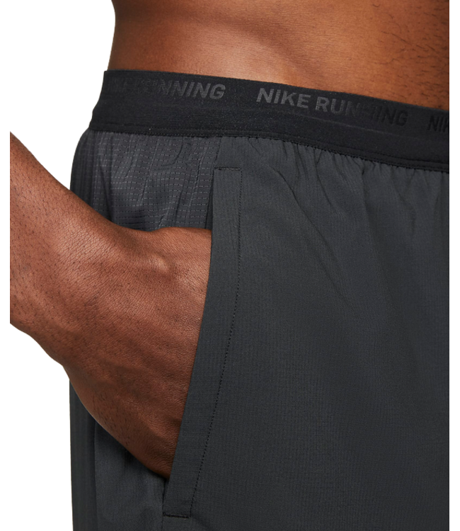 nike Nike Mens DriFit Stride 5in Brief Lined Short DM4755 010