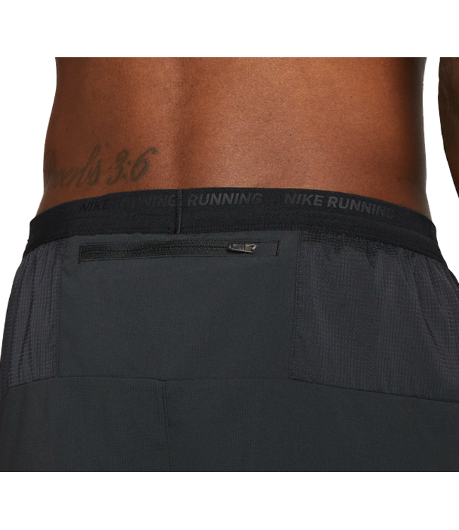nike Nike Mens DriFit Stride 5in Brief Lined Short DM4755 010