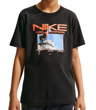 nike Nike Youth NSW Goat TShirt IO8980 010