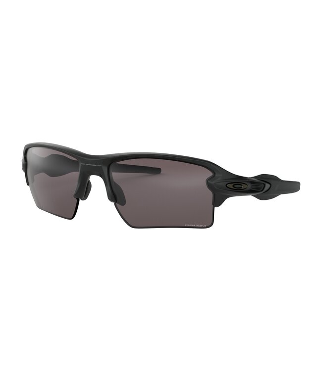 Oakley Oakley Flak 2.0 XL Matte Black Frame Prizm Black  Lens 9188 7359