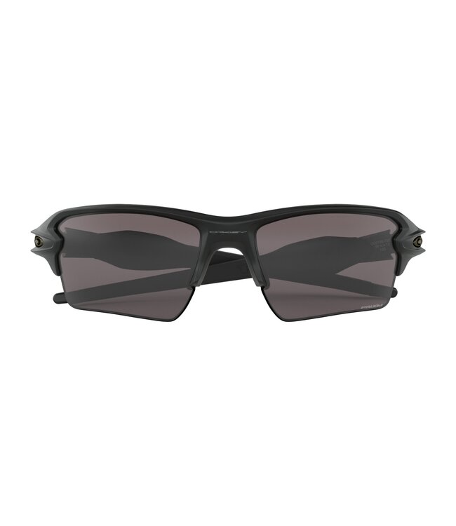 Oakley Oakley Flak 2.0 XL Matte Black Frame Prizm Black  Lens 9188 7359