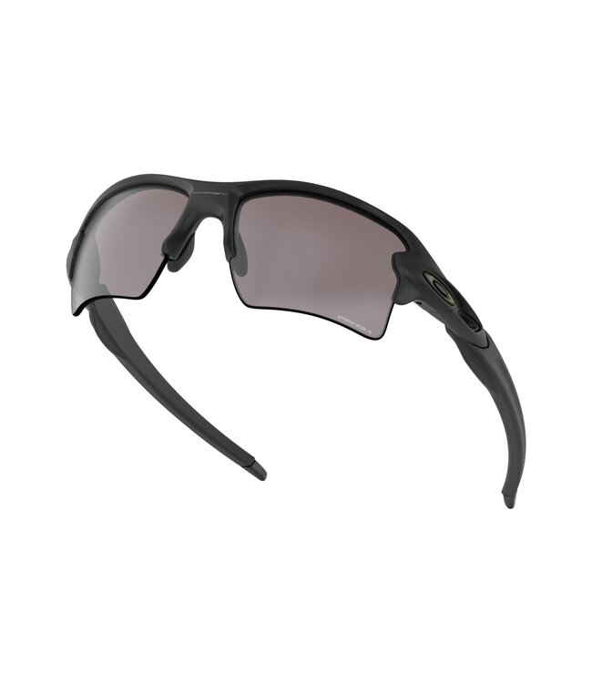 Oakley Oakley Flak 2.0 XL Matte Black Frame Prizm Black  Lens 9188 7359