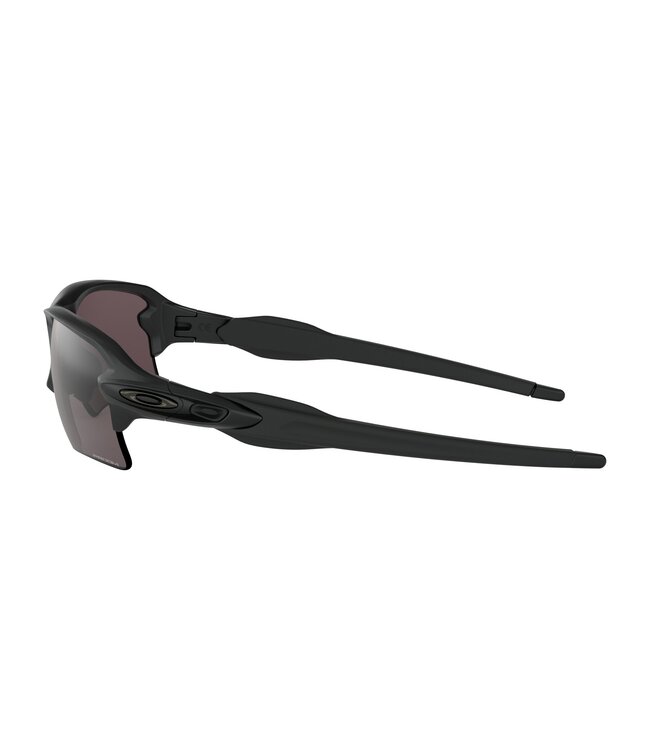 Oakley Oakley Flak 2.0 XL Matte Black Frame Prizm Black  Lens 9188 7359