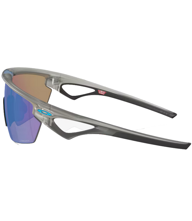 Oakley Oakley Sphaera Matte Gry Ink Prizm Sapphire 0009403