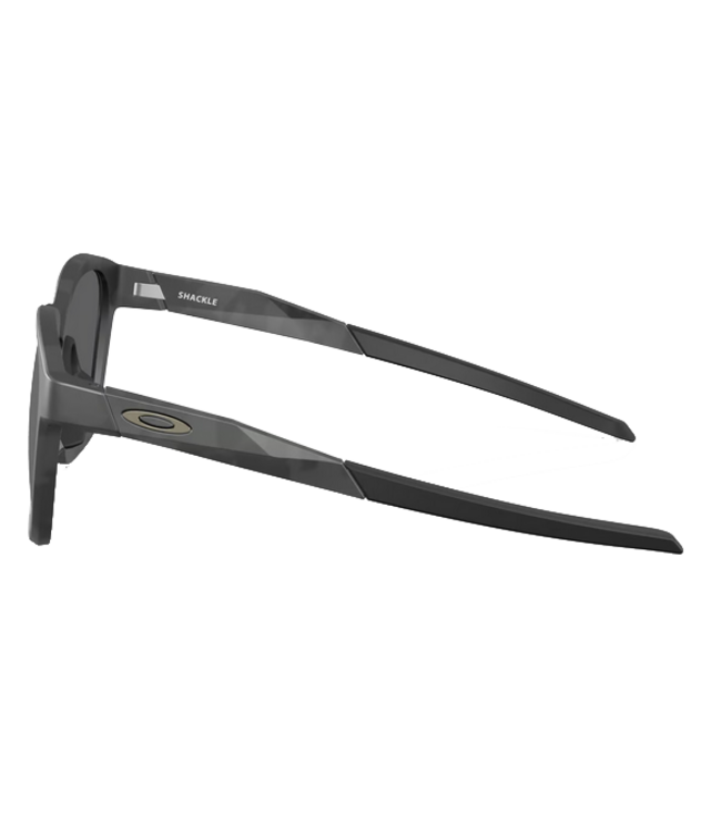 Oakley Oakley Shackle Mt Blk Camo Prizm Blk  0009507D