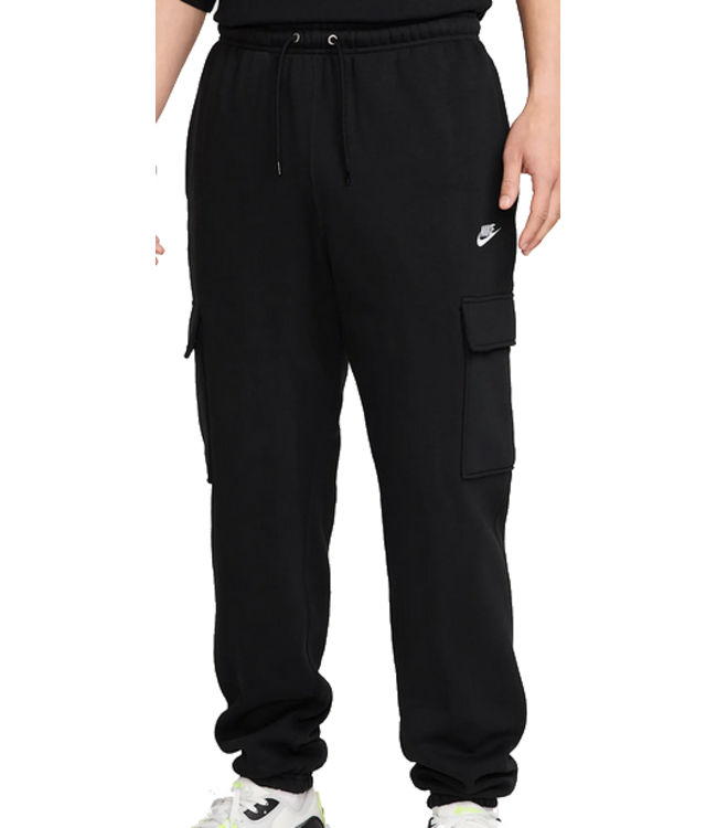 nike Nike Mens Club BB Cargo Pant FN3805 010