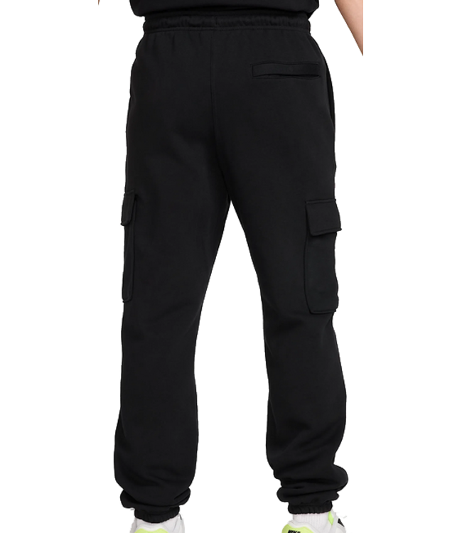 nike Nike Mens Club BB Cargo Pant FN3805 010