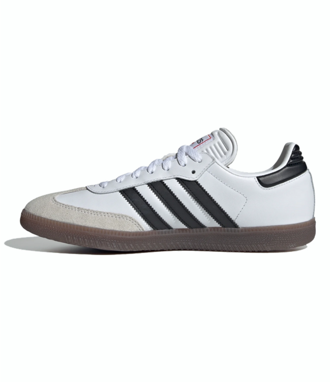 Adidas Adidas Samba FTWWHT/CBLAC IH6001