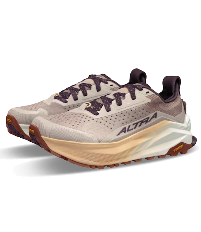 Altra Altra Wmns Olympus 6 Taupe AL0A85NK9231