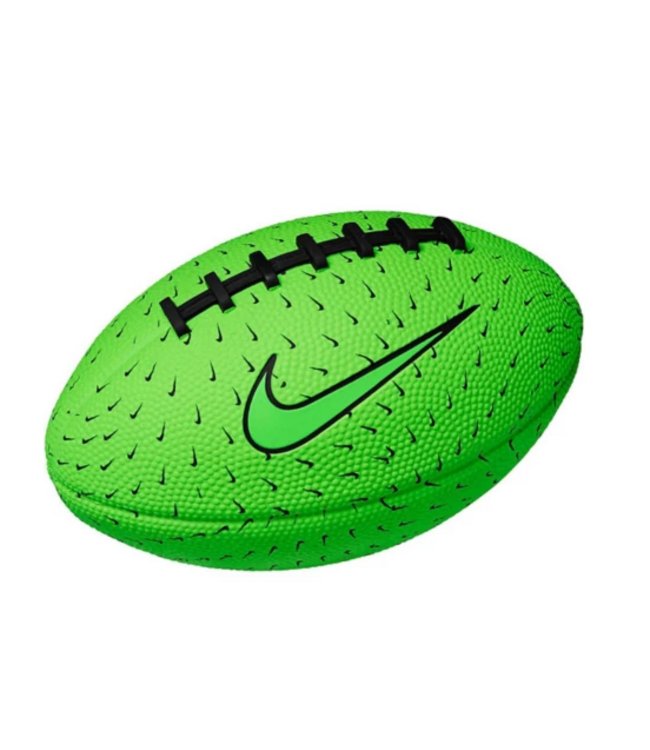 nike Nike Playground Mini Football DR0180 328 Elec Green
