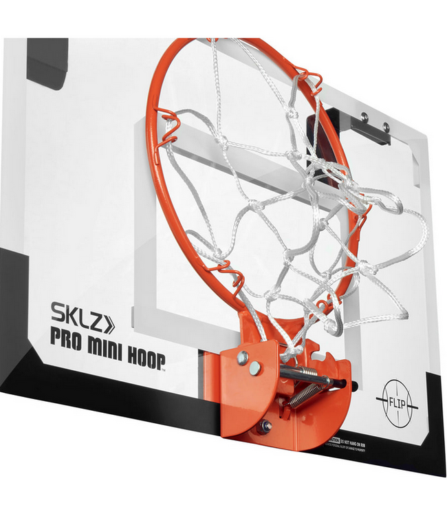 Sklz Sklz Pro Mini Hoop Flip