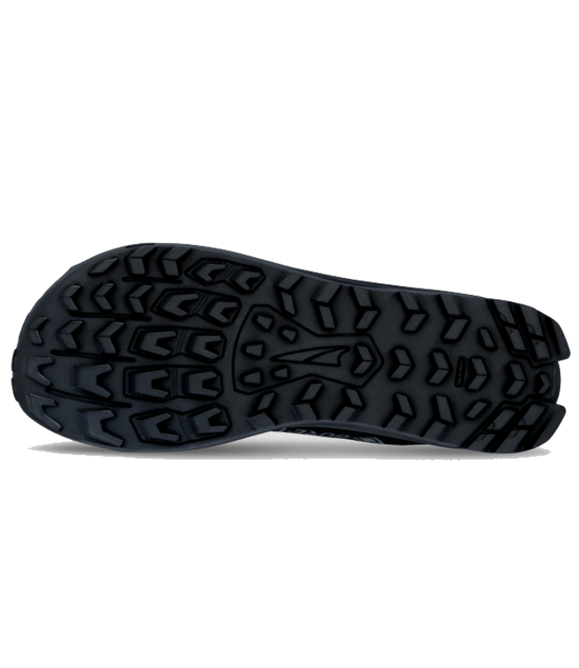 Altra Altra Mens Lone Peak 9 GTX Black/Black AL0A85UJ001