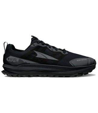 Altra Altra Mens Lone Peak 9 GTX Black/Black AL0A85UJ001