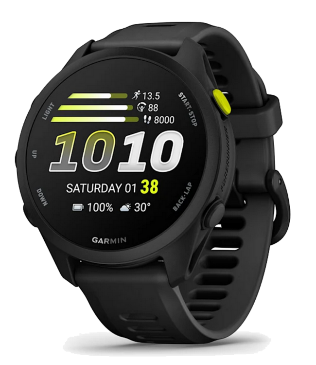 Garmin Garmin Forerunner 70  010 04307 00