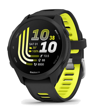 Garmin Garmin Forerunner 170  43MM