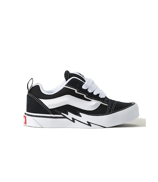 Vans Vans Mens Knu Skool Bolt VN000XYEMCG