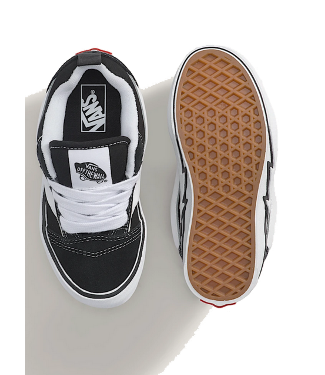 Vans Vans Mens Knu Skool Bolt VN000XYEMCG