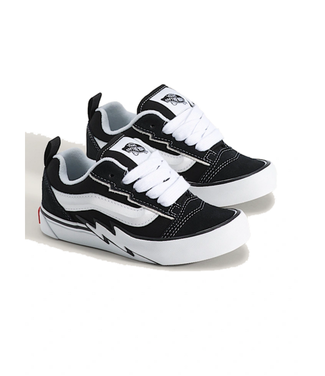 Vans Vans Mens Knu Skool Bolt VN000XYEMCG