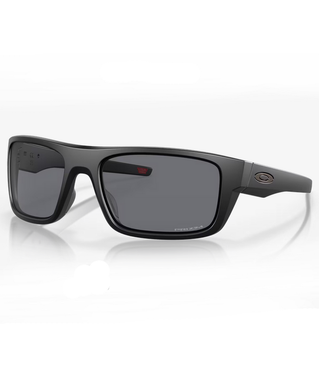 Oakley Oakley Drop Point Matte Black Grey 9367 6360