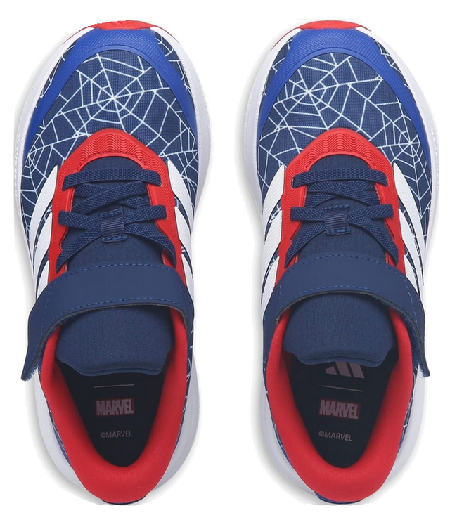 Adidas Adidas Youth Runfalcon Spider-Man El C KI9172