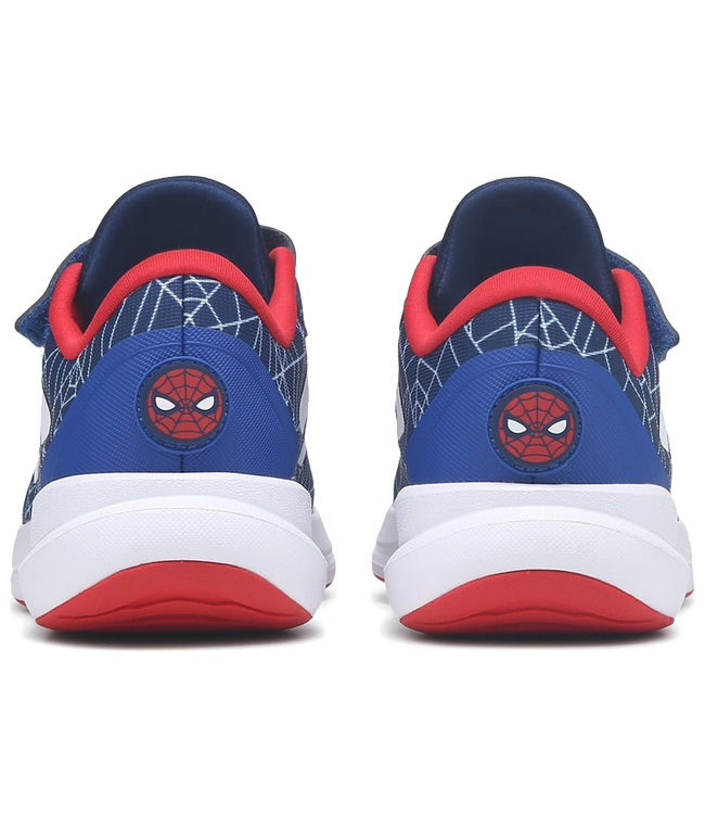 Adidas Adidas Youth Runfalcon Spider-Man El C KI9172