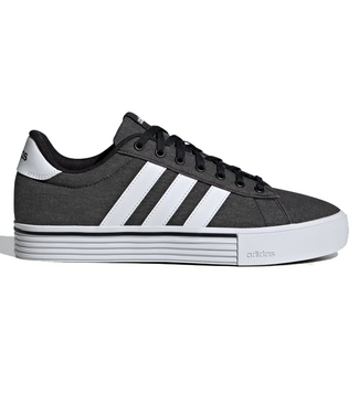 Adidas Adidas Mens Daily 4.0 Black IF4496