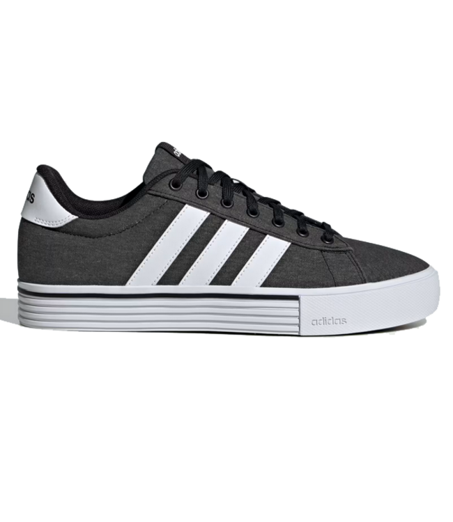 Adidas Adidas Mens Daily 4.0 Black IF4496