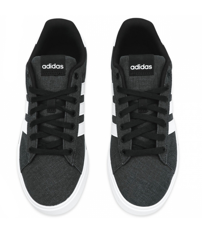 Adidas Adidas Mens Daily 4.0 Black IF4496