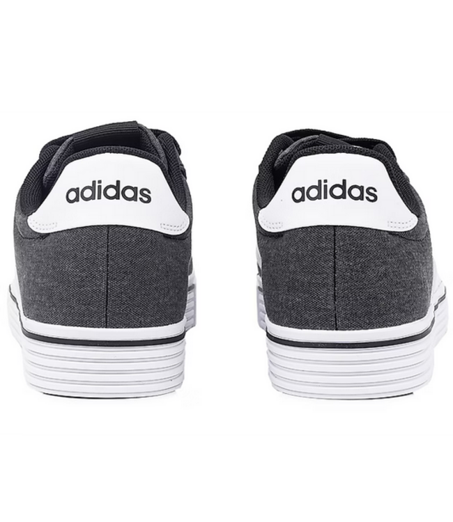 Adidas Adidas Mens Daily 4.0 Black IF4496