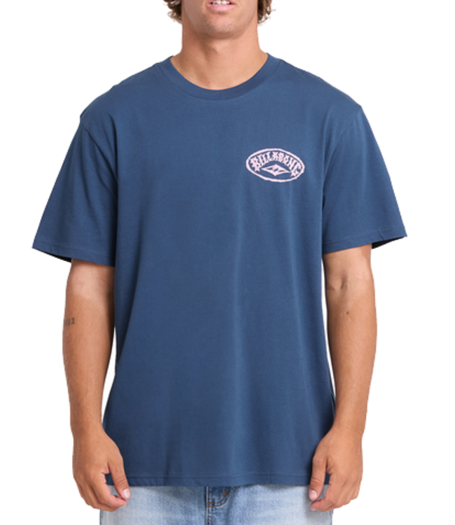 Billabong Billabong Mens Reverse Premium TShirt BL001384M