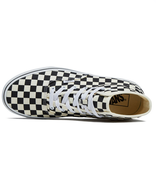Vans Vans Wmns Authentic Hi 2.0 Checker VN000E8HBMW