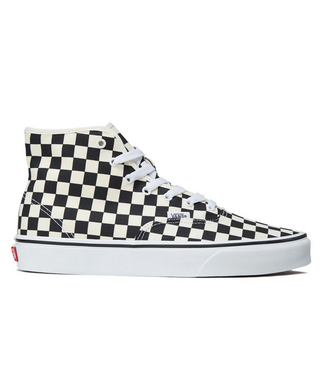 Vans Vans Wmns Authentic Hi 2.0 Checker VN000E8HBMW