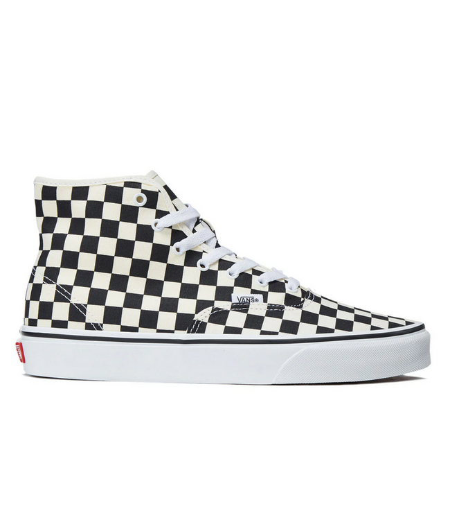 Vans Vans Wmns Authentic Hi 2.0 Checker VN000E8HBMW