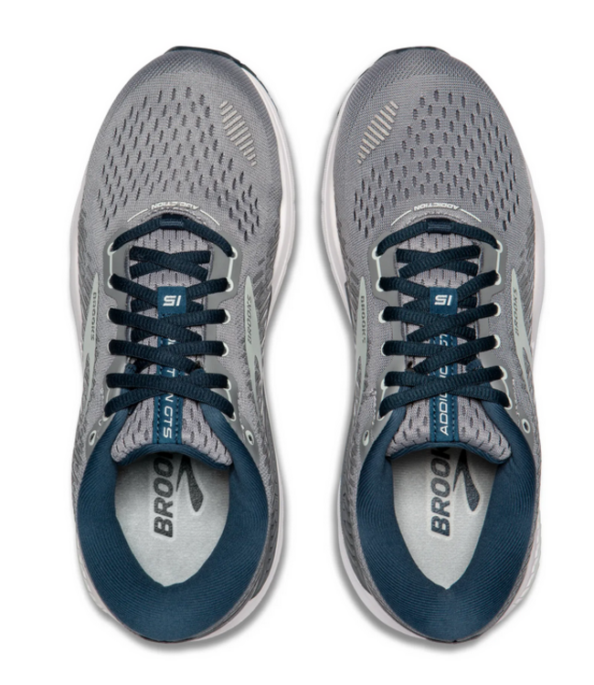 Brooks Brooks Wmns Addiction GTS 15 Medium (B)