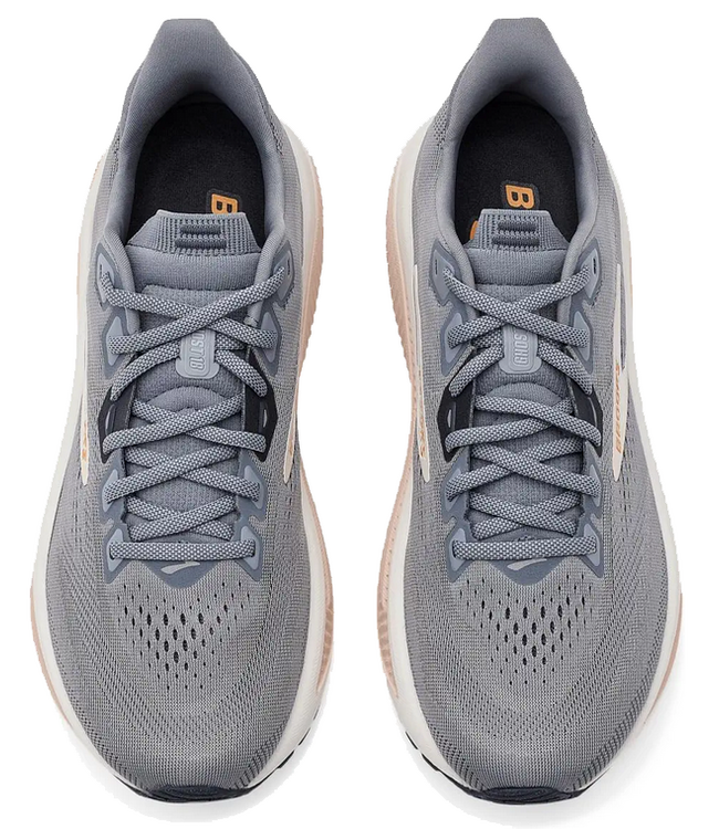 Brooks Brooks Womens Ghost 18 Medium (B)