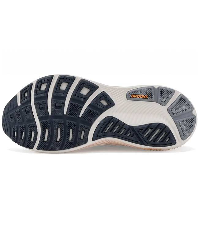 Brooks Brooks Womens Ghost 18 Medium (B)