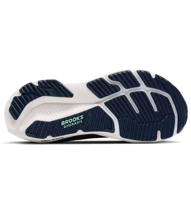 Brooks Brooks Womens Glycerin GTS 23 Medium (B)