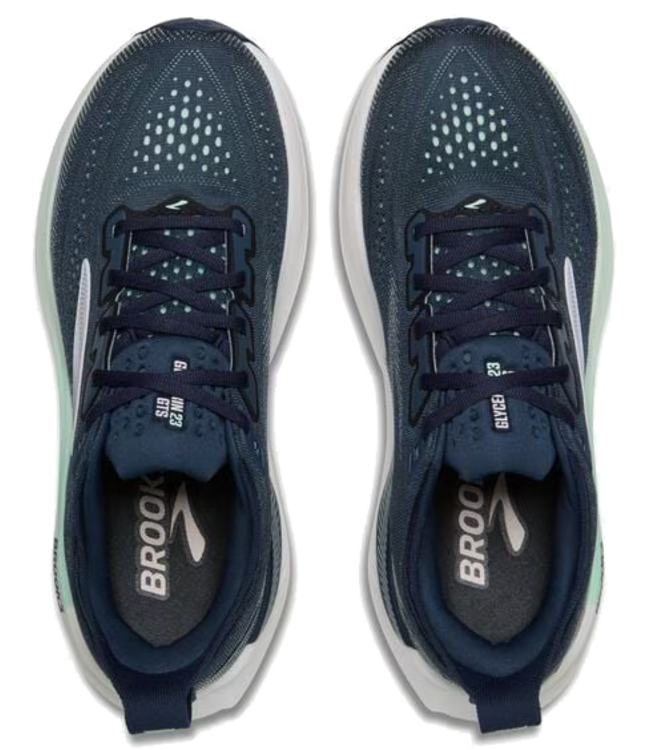 Brooks Brooks Womens Glycerin GTS 23 Medium (B)