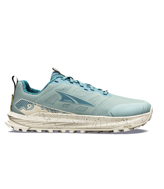 Altra Altra Wmns Lone Peak 9 Green Milieu AL0A85PR88A