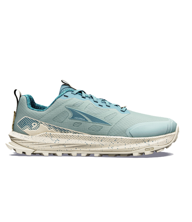 Altra Altra Wmns Lone Peak 9 Green Milieu AL0A85PR88A