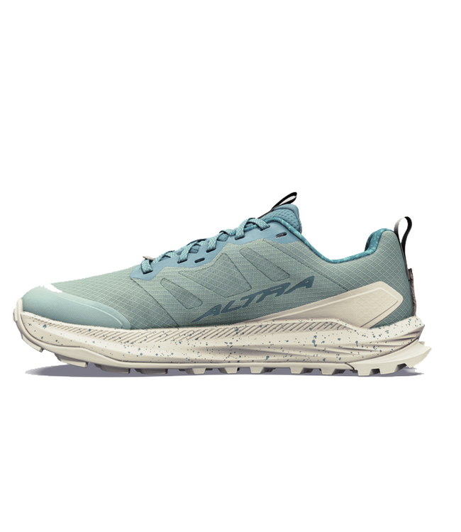 Altra Altra Wmns Lone Peak 9 Green Milieu AL0A85PR88A